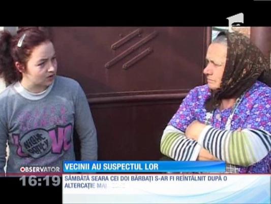 Tânărul din Arad târât cu maşina le dă medicilor primele speranţe
