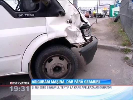 Unele companii de asigurări auto vin cu noi clauze