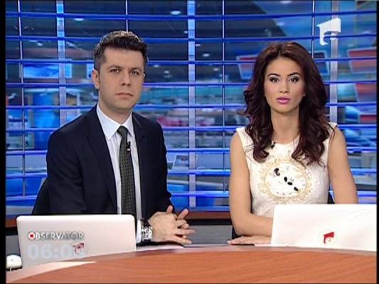 Rusia, la un pas de război cu Ucraina