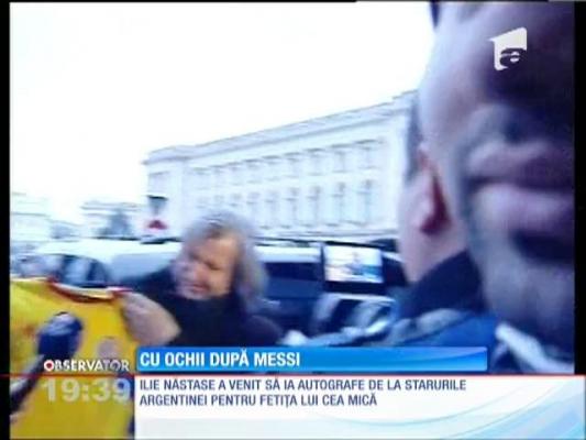 Extratereşterii au aterizat astăzi la Bucureşti