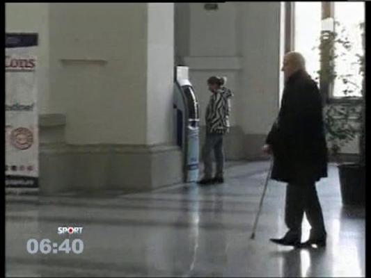 Alegerile FRF ar putea fi amânate