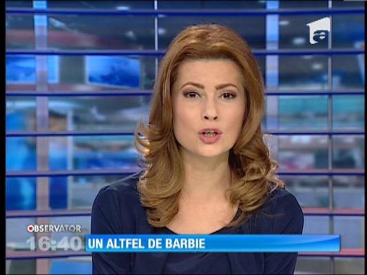 Păpuşa Barbie va primi o nouă înfăţişare