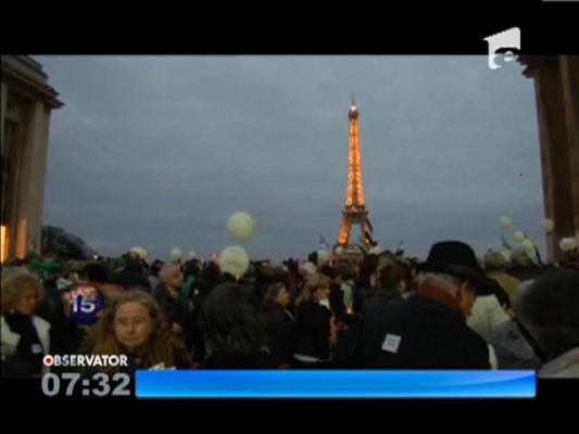 Cel puţin şapte oameni au murit într-o busculadă uriaşă, pe un stadion din Nigeria