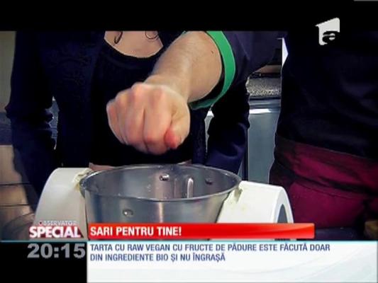 Special! Campania "Sari pentru tine!", din ce în ce mai solicitantă