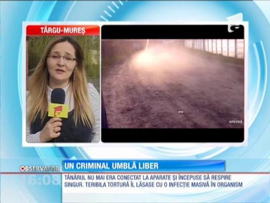 Tânărul de 27 de ani, bătut şi târât cu maşina acum o lună în Arad, a murit