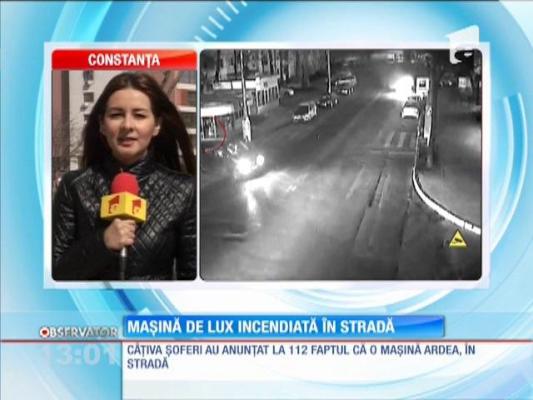 VIDEO Reglare de conturi între interlopi pe străzile din Brăila