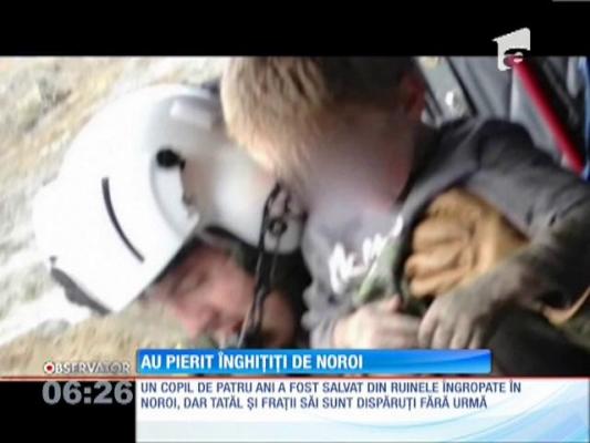 Washington: 14 oameni au murit și peste 100 sunt dați dispăruti în urma uriașei alunecări de teren