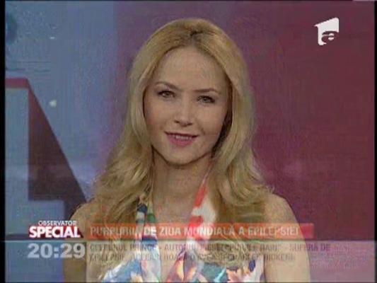 SPECIAL! Ziua Mondială a Epilepsiei