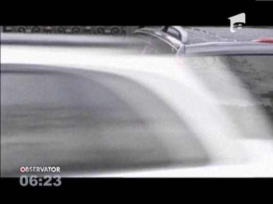 Barack Obama, întâlnire cu Papa Francisc