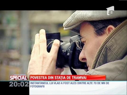 Special! Povestea fotografiei care a fost premiată la World Photography Awards