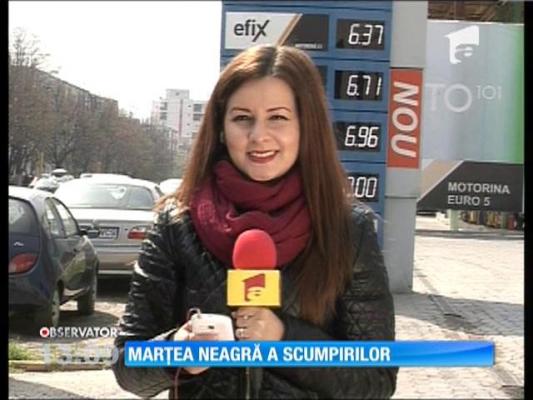 Veşti proaste! 1 APRILIE vine cu scumpiri