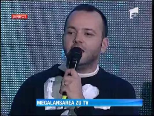 Megalansare Zu TV