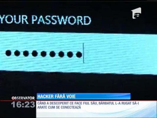 Cel mai tânăr hacker din lume