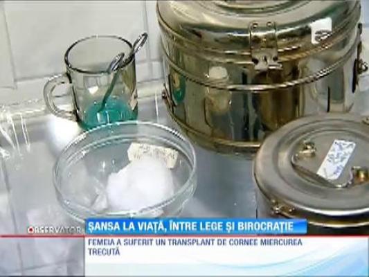 Șansa la lege, între lege și birocrație
