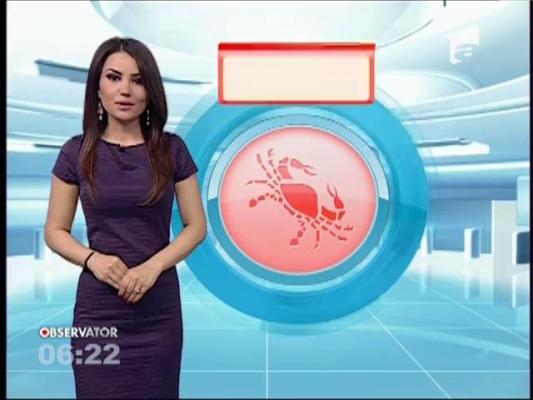 Horoscopul Zilei 05/04/2014