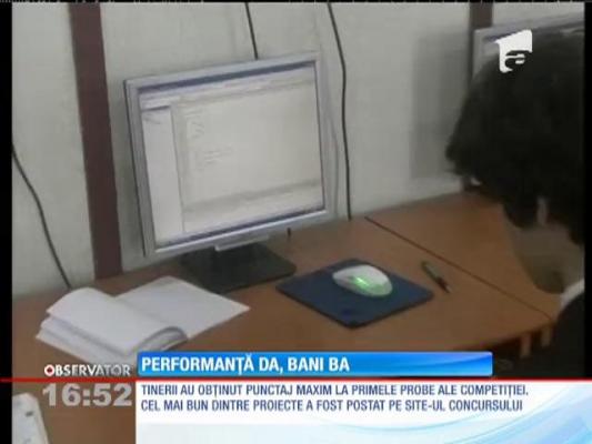 În România, performanţa nu este profitabilă