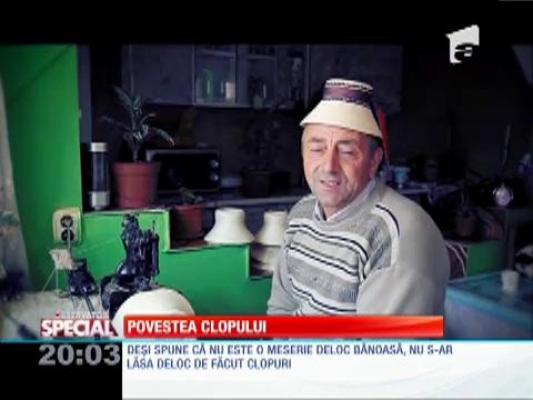 Special! Povestea clopului