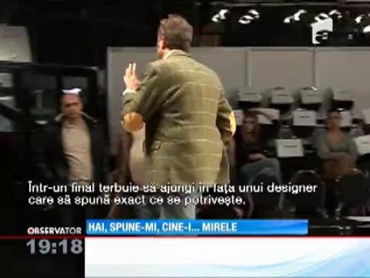 Pepe şi Raluca au început pregătirile pentru cununia religioasă