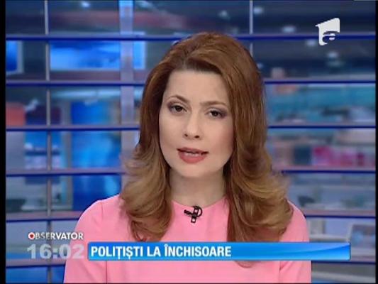 Verdict final în cazul "Mită pentru permise". 28 de inculpaţi au fost condamnaţi la închisoare