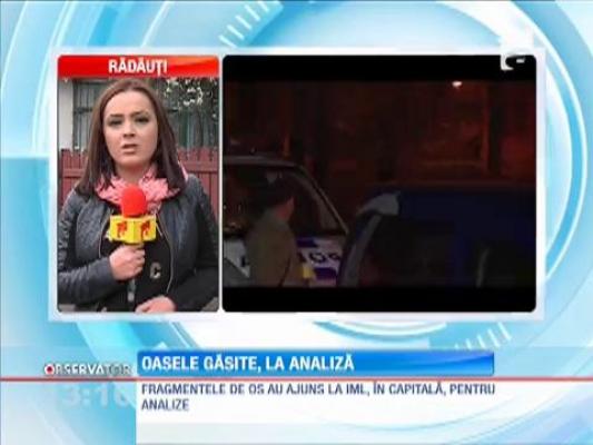 Update!  În mintea posibilului criminal în serie Vasile Lavric