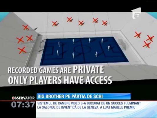 Marele Premiu al Salonului de Inventică de la Geneva, câştigat de români