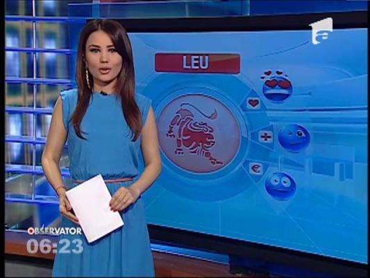 Balanţele sunt muncitoare! Horoscopul zilei de 17 aprilie