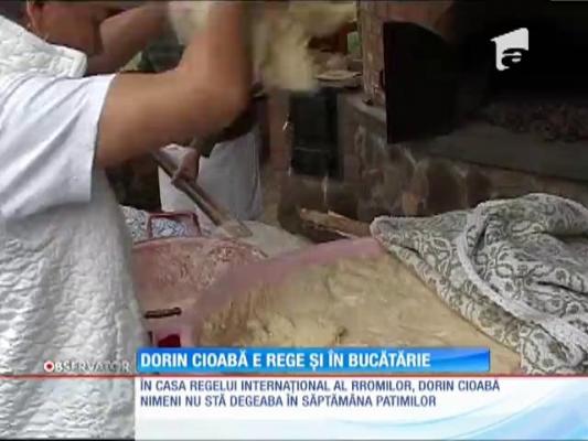 Bucate de Paşte pregătite după reţete vechi