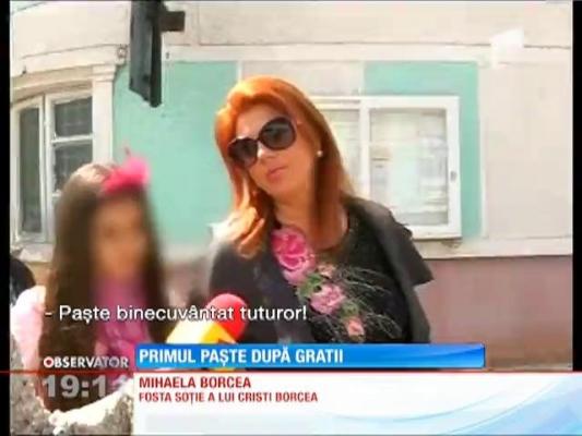 Miracolul pascal nu s-a repetat pentru Gigi Becali! A fost prima zi de Paşte după gratii