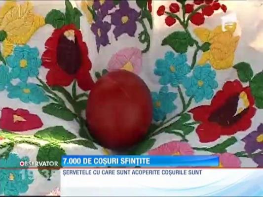 Ce trebuie să faci în prima zi de Paşte ca să îţi meargă bine