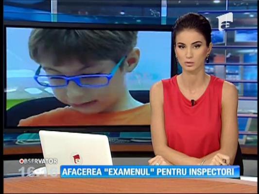 Evaluările naţionale aduc bani frumoşi