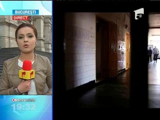 Gigi Becali rămâne închis şi de Sf. Gheorghe