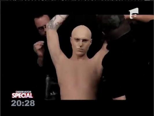 Special! Fondul de ten anti-tatuaje