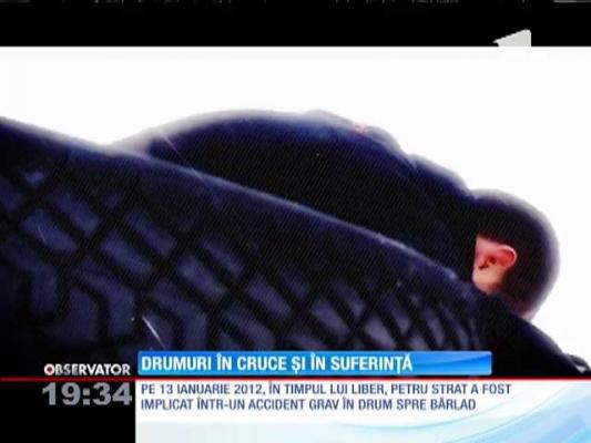 VIAȚA N-ARE PRIORITATE / În România, un proces penal pentru ucidere din culpă durează, în medie, 3 ani