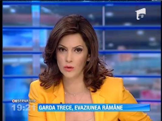 Depozitul frigorific cunoscut sub numele ”Gheţărie” funcţionează deşi în acte este închis