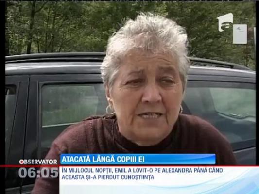 O poveste din Shakespeare?! S-a sinucis crezând că şi-a omorât iubita cu un ciocan