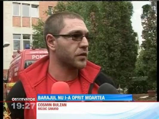Distracție fatală! Petrecerea de 1 Mai i-a răpit viața unui adolescent din Oradea