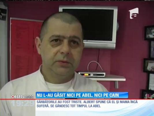 MISTER NEREZOLVAT! Abel Apostol, omul de afaceri din Arad dispărut acum un an, nu a fost încă găsit