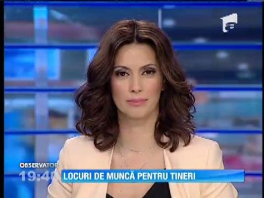 LIBER LA ANGAJĂRI! Subvenţii pentru firmele care angajează tineri