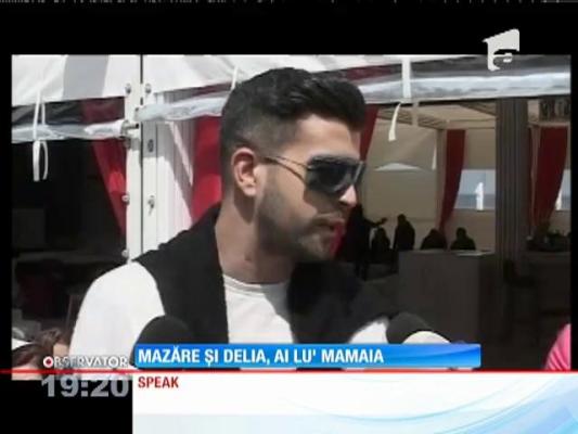 Au început filmările pentru cel mai nou videoclip al staţiunii Mamaia