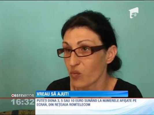 Vreau să ajut! Radu a fost diagnosticat cu o formă gravă de cancer