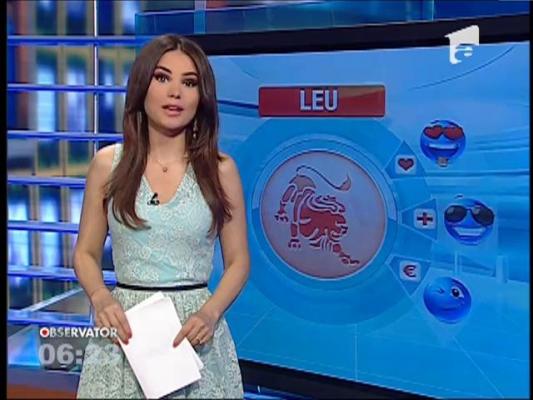 Fecioarele încep ziua cu un tonus de invidiat. Horoscopul zilei de 27 mai!