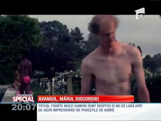 Avansurile între da și nu