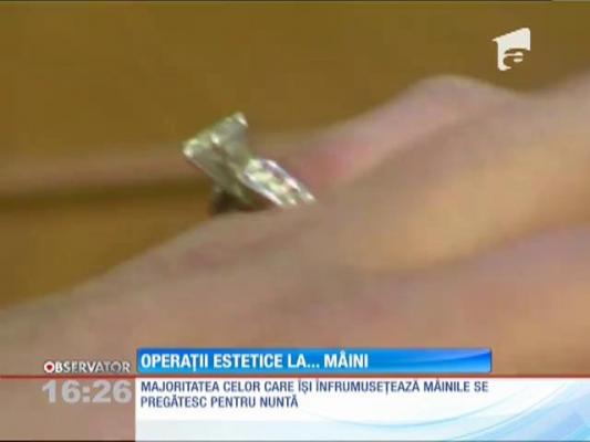 Adio sâni și coapse operate! Mâinile se transformă