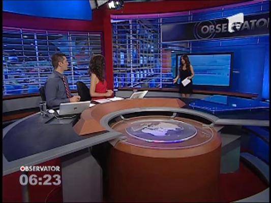 Horoscopul Zilei 10/06/2014