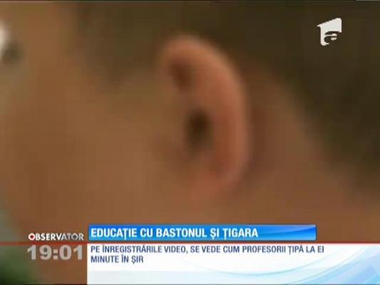 UPDATE / Acuzaţii şocante la un centru şcolar din judetul Bihor