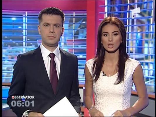 Accident rutier grav pe Drumul European 85