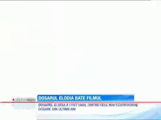 Dosarul dispariţiei Elodiei Ghinescu, cel mai cunoscut dosar al ultimului deceniu