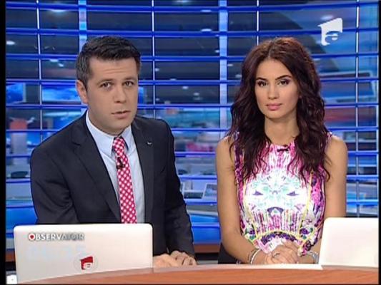 Aterizare forțată ca la carte