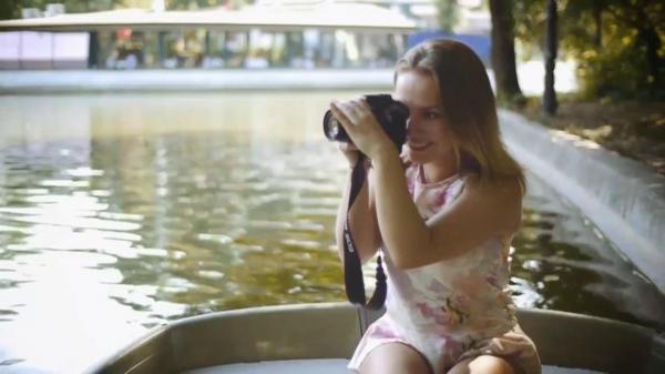 Un olandez a făcut un clip excepţional despre România