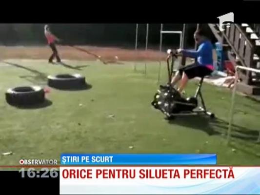 E DOVEDIT! Femeile sunt obsedate propria frumuseţe